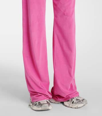 Jogginghose aus Frottee | Balenciaga