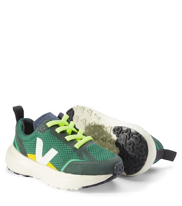 Sneakers Canary | Veja Kids