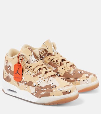 x WNBA – Baskets Air Jordan 3 | Nike