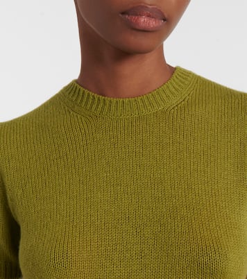 Top en cachemire | Prada