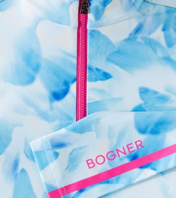 Top técnico Chris con cremallera | Bogner Kids