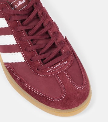 x Sporty & Rich Handball Spezial sneakers | Adidas