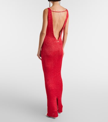 Maxikleid Sunny | Bananhot