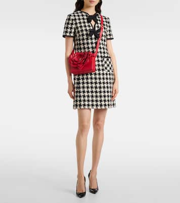 Borsa a tracolla Loubi54 in pelle | Christian Louboutin