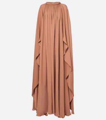 Caftano in seta | Elie Saab