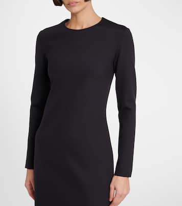Abito corto Bartolo | Max Mara