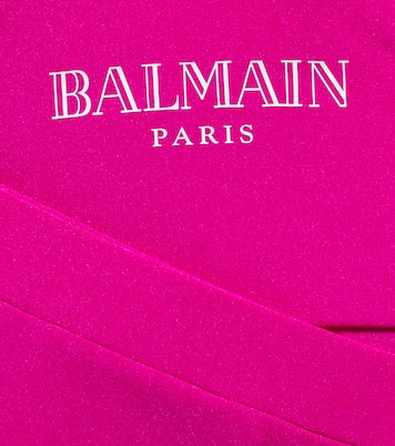 Bikini à logo | Balmain Kids
