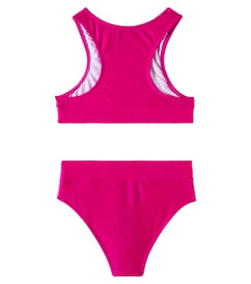 Bikini à logo | Balmain Kids