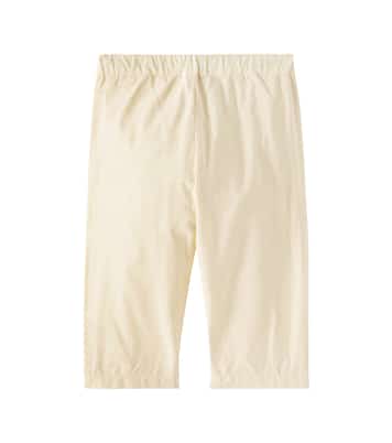 Baby Hose Thursday aus Baumwollpopeline | Bonpoint