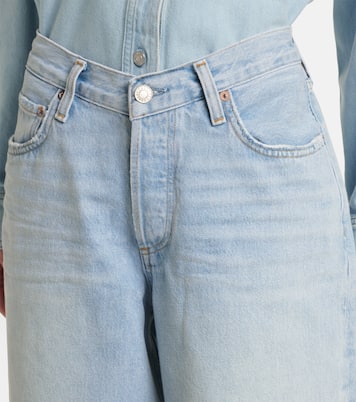 Jeans regular V-Waist Baggy | Agolde