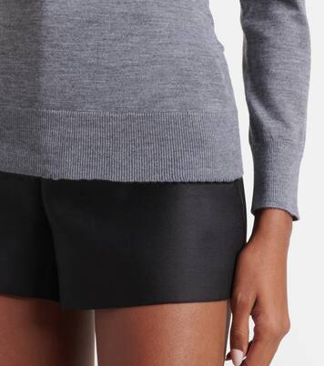Pull en cachemire et soie | Givenchy