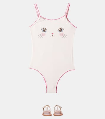 Hut Kitty Cat | Konges Sløjd