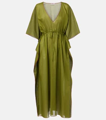 Voilier cotton kaftan | Eres