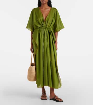 Voilier cotton kaftan | Eres