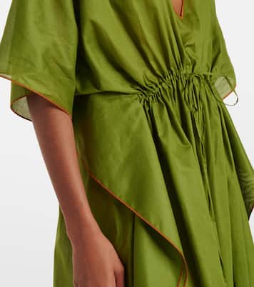 Voilier cotton kaftan | Eres