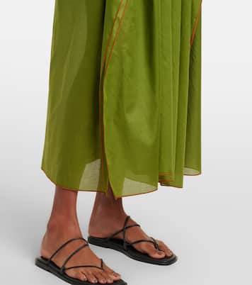 Voilier cotton kaftan | Eres