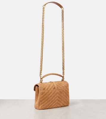 Borsa Collège Medium in pelle | Saint Laurent