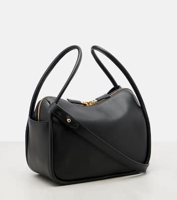 Tote Darling aus Leder | Prada