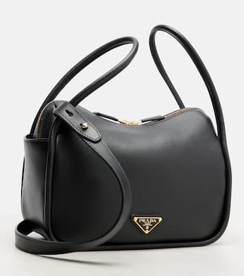Tote Darling aus Leder | Prada