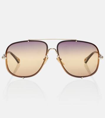 Aviator sunglasses | Chloé