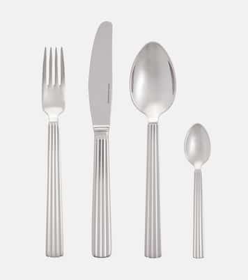 Besteckset Bernadotte by Sigvard Bernadotte, 16-teilig | Georg Jensen