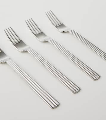 Besteckset Bernadotte by Sigvard Bernadotte, 16-teilig | Georg Jensen