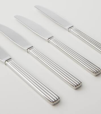 Besteckset Bernadotte by Sigvard Bernadotte, 16-teilig | Georg Jensen