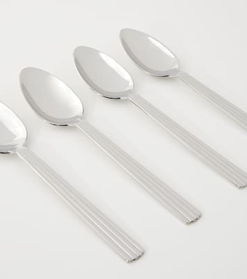 Besteckset Bernadotte by Sigvard Bernadotte, 16-teilig | Georg Jensen