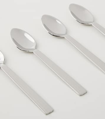 Besteckset Bernadotte by Sigvard Bernadotte, 16-teilig | Georg Jensen