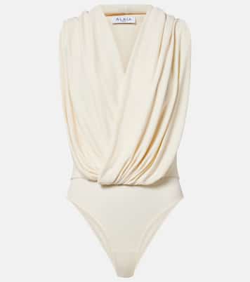 Body à capuche | Alaïa