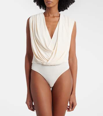 Body à capuche | Alaïa