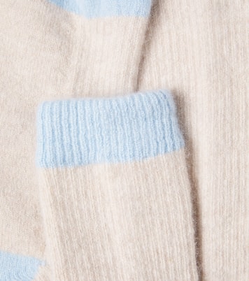 X Guest In Residence Socken Loran | Bonpoint