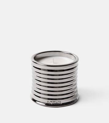 Black Sesame Medium scented candle | Loewe Home Scents