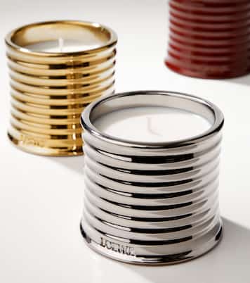 Black Sesame Medium scented candle | Loewe Home Scents