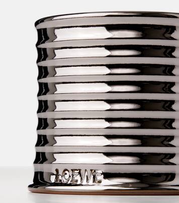 Black Sesame Medium scented candle | Loewe Home Scents