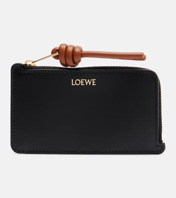 Münzetui aus Leder | Loewe