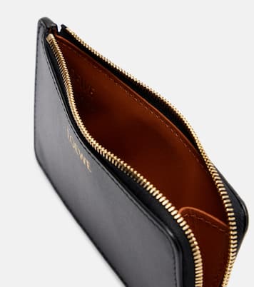 Münzetui aus Leder | Loewe