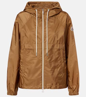 Coquelicot technical jacket | Moncler