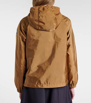 Coquelicot technical jacket | Moncler