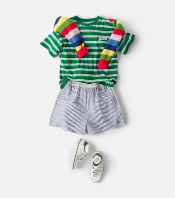 T-Shirt Ciclan aus Baumwoll-Jersey | The New Society