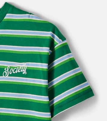 T-Shirt Ciclan aus Baumwoll-Jersey | The New Society