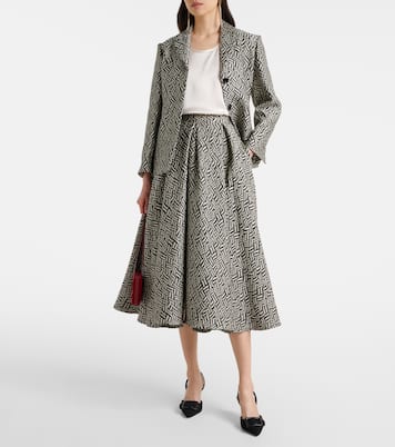 Estri satin top | 'S Max Mara