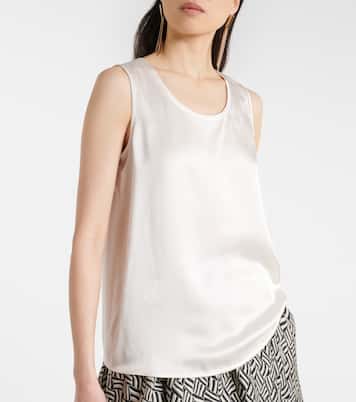 Estri satin top | 'S Max Mara