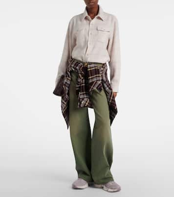 Baskets 9060 en daim | New Balance