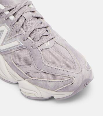 Baskets 9060 en daim | New Balance