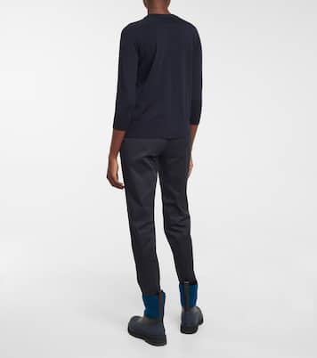 Pullover Piuma aus Kaschmir | Loro Piana