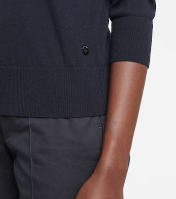 Pullover Piuma aus Kaschmir | Loro Piana