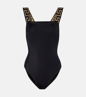 Badeanzug Greca | Versace