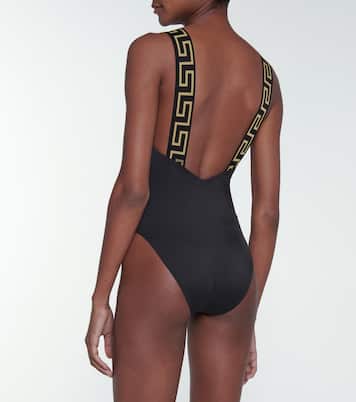 Badeanzug Greca | Versace