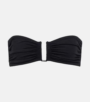 Show bandeau bikini top | Eres